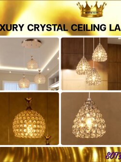 CT002A011 SOTMIA โคมไฟรังผึ้ง โคมไฟเพดาน โคมไฟเพดานโมเดิร์น โคมไฟตกแต่งบ้าน โคมไฟตกแต่งห้อง โคมไฟระย้า โคมไฟแขวน