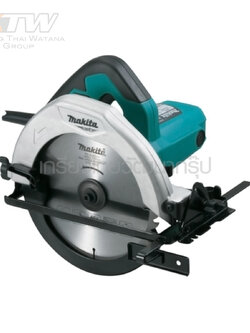 MAKITA เครื่องตัด รองรับแผ่นตัดขนาด 7 นิ้ว (185 มม.) รุ่น M5801B