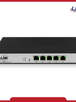PA-3191 AP Controller Managed up to 128 AP, 5 Gigabit Port