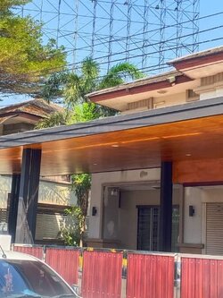 หลังคาเมทัลชีทบางปู