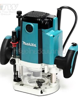 MAKITA เร้าเตอร์ไฟฟ้า ขนาด 12mm (1/2นิ้ว) รุ่น RP-1800