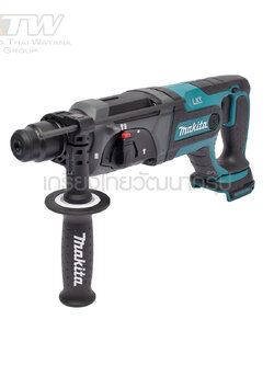 MAKITA สว่านโรตารี่20MMไร้สาย18Vไม่แบต รุ่น DHR241Z