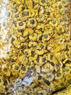 ดอกเก๊กฮวย ชาเก๊กฮวย มี 3แบบให้เลือก