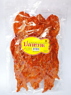 ปลาหวาน (10ถุง)