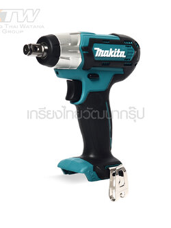 MAKITA บล๊อกไร้สายขนาด 1/2นิ้ว 12VMAX NO BATT รุ่น TW141DZ (NO BATTER)