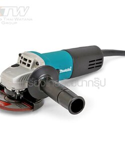 MAKITA เครื่องเจียร์ไฟฟ้าแบบ สวิทซ์สไลท์ รุ่น 9553NB