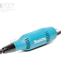 MAKITA เครื่องเจียร์แกน ขนาด 6MM 240W แบบ SLIM รุ่น GD-0603