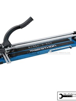 MARATHON รุ่น 8106C-3-600 แท่นตัดกระเบื้องขนาด 600MM