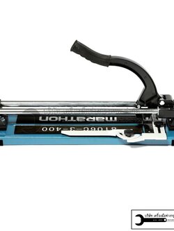 MARATHON แท่นตัดกระเบื้องขนาด 400MM รุ่น 8106C-400