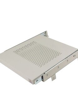 G7-03045 Slide Component Shelf Deep 48 cm For Rack 60 cm. (ถาดสไลด์)