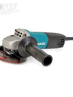 MAKITA เครื่องเจียร์ไฟฟ้า รุ่น 9553BX