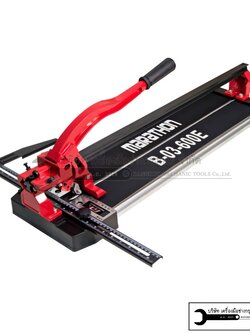 MARATHON ตัดกระเบื้องบาร์เดี่ยว 600มม. รุ่น B-03-600E