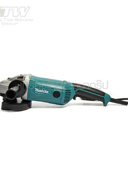 MAKITA เครื่องเจียร์ไฟฟ้าสำหรับเจียร์และตัดโลหะ ขนาด 7 นิ้ว (180 มม.) กำลังไฟที่ใช้ 2,000 วัตต์ รุ่น M9000B