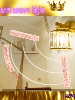 CT089A033 SOTMIA โคมไฟเซ็นเซอร์ชาร์จได้usb ไฟเซนเซอร์อัตโนมัติ ไฟเซ็นเซอร์ ไฟเซ็นเซอร์ led ไฟเซ็นเซอร์ทางเดิน โคมไฟหรู