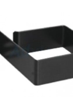 19" GERMANY Vertical Mamaement Ring(ห่วงจัดสายแนวตั้ง)G7-06004