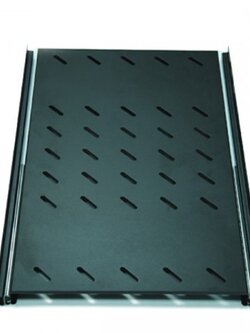 Link CK-40750 Slide Shelf for Rack 100/110 cm. Deep 75 cm.