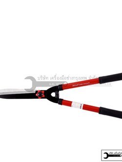 SOLO กรรไกรตัดหญ้า กรรไกรตัดกิ่งไม้แบบด้ามยาว ยาว24นิ้ว รุ่น121