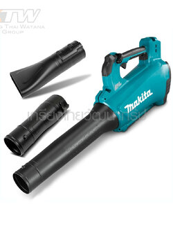 MAKITA เครื่องเป่าลมไร้สาย ขนาด 18 โวลต์ ปริมาณลมสูงสุด 13 ลบ.ม./นาที รุ่น DUB184Z (NO BATTERY)