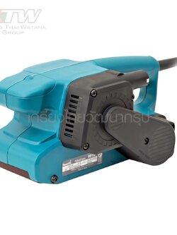 MAKITA ขัดกระดาษทรายสายพานขนาด 3X18 นิ้ว