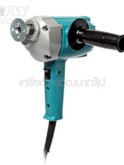 MAKITA เครื่องขัดเงาขนาด 7นิ้ว รอบช้า ไม่มีอุปกรณ์ รุ่น 9218BL