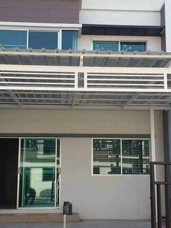 หลังคาเมทัลชีทเขตราชเทวี