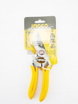 กรรไกรตัดกิ่งไม้ คีมตัดกิ่งไม้ กรรไกรตัดต้นไม้ กรรไกรตอนกิ่ง INGCO