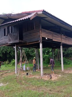 ช่างดีดบ้านปูนใกล้ฉันอำเภอแกลง