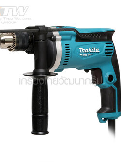MAKITA สว่านกระแทก ขนาด 16 มม. กำลังไฟฟ้า 710 วัตต์ รุ่น M8100B