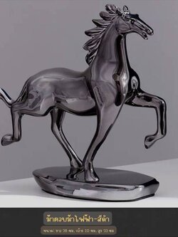 05_ม้าควบสีดำ