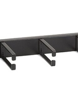 19" GERMANY Cable Management Panel 1U for Rack G7-06002