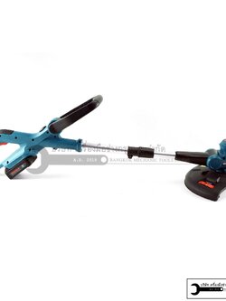 เครื่องตัดหญ้าไร้สาย 18V 2.0Ah BERALA รุ่น TP-8A201B