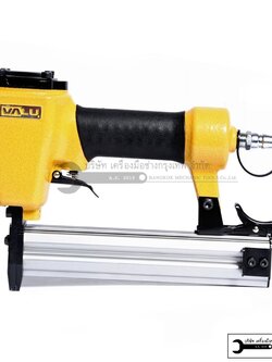 VALU แม็กยิงตะปูลม ขาเดี่ยว ขนาด 10-30 MM และ 10-50 MM รุ่น F-30 และ F-50