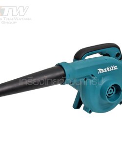 MAKITA เครื่องเป่าลม มีถุงเก็บฝุ่น ปรับรอบได้ ขนาด 600W รุ่น UB-1102 และ UB-1103