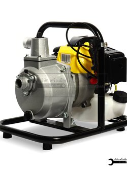 VALU ปั๊มน้ำเครื่องยนต์เบนซิน ขนาดท่อส่ง1 รุ่น V103-WP11