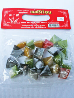 กาละแม (10ถุง)