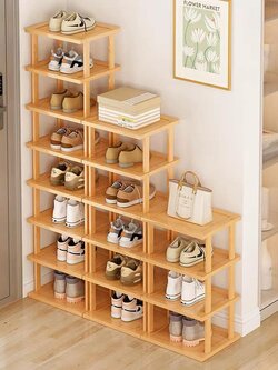 C0404 ชั้นวางรองเท้า