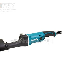 MAKITA เครื่องเจียร์คอยาว ขนาด 5 นิ้ว และ 6 นิ้ว รุ่น GS5000 และ GS6000