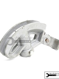 POLO เครื่องดัดท่อ ขนาด เบอร์ 1 เบอร์ 2 เบอร์3 และเบอร์4 รุ่น WT3001 - WT3004