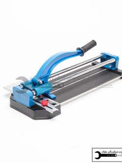 MARATHON แท่นตัดกระเบื้องบาร์คู่400มม. รุ่น A-02-400LA