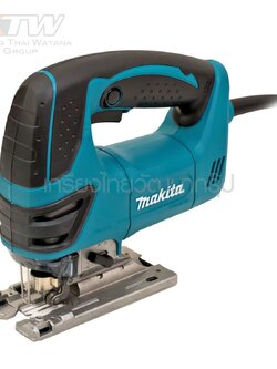 MAKITA เลื่อยจิ๊กซอร์AVTปรับรอบ B-TYPE รุ่น 4350CT