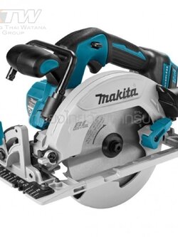 MAKITA เลื่อยวงเดือนขนาด 6นิ้ว 18V BL-MOTOR รุ่น DHS680Z