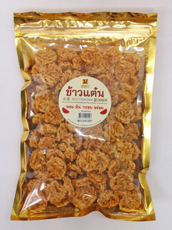 ข้าวแต๋น แม่นงเยาว์ ไม่ราดน้ำตาล10ถุง