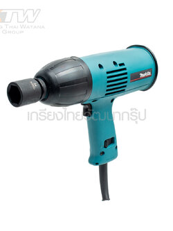 MAKITA เครื่องขันน๊อตไฟฟ้า SQ 1/2นิ้ว รุ่น 6905H