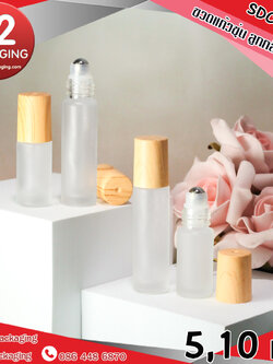 ขวดแก้วหัวลูกกลิ้ง SDC10490