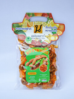 มะขามแก้ว (10ถุง)