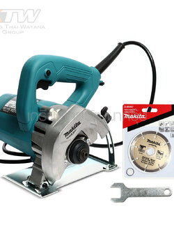MAKITA เครื่องตัดไฟฟ้า ขนาด Cutter 4 นิ้ว และ 5 นิ้ว รุ่น M4100ZX1B และ M4101XB