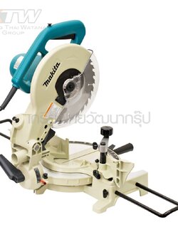 MAKITA แท่นเลื่อยตัดองศา+ใบขนาด 10X30ตัดไม้ รุ่น LS-1040