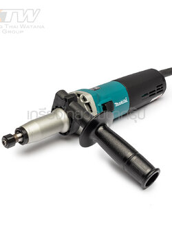 MAKITA เจียร์แกนไฟฟ้าแบบ(รอบเร็ว) ขนาด 8MM รุ่น GD-0800C