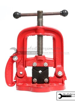 POLO ปากกาจับท่อ เบอร์ 1-4 ขนาด 70MM 90MM 110MM และ 150MM รุ่น WT2085 - WT2088