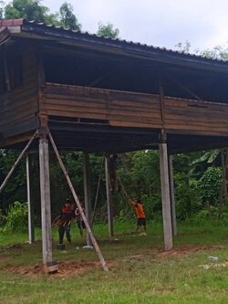 ช่างดีดบ้านปูนใกล้ฉันสกลนคร